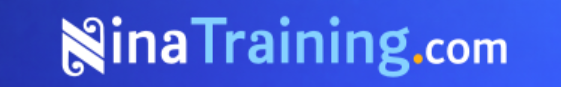 Logo NinaTraining.com